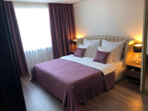 MARBEO 5 star luxury suites - Elkonu in Libau